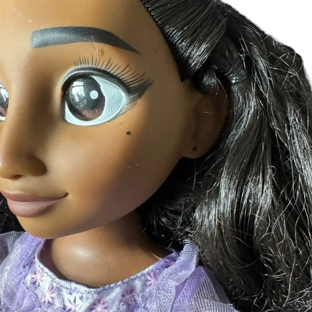 Mirabel and Isabela Madrigal Disney Encanto 13” Dolls Sisters